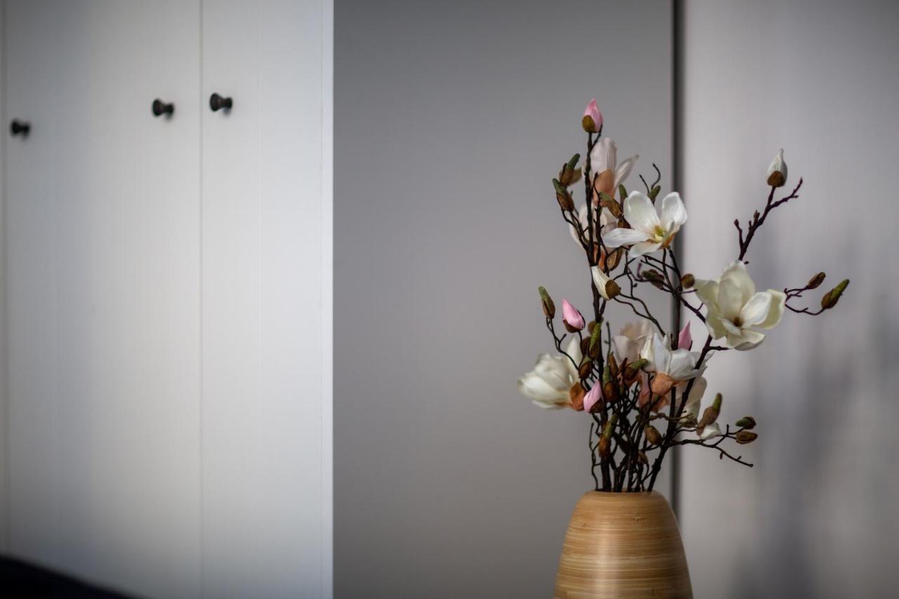 Lh Gallery Apartments Budapeşte Dış mekan fotoğraf