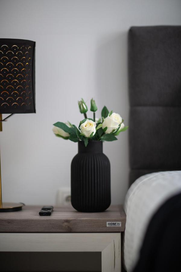 Lh Gallery Apartments Budapeşte Dış mekan fotoğraf