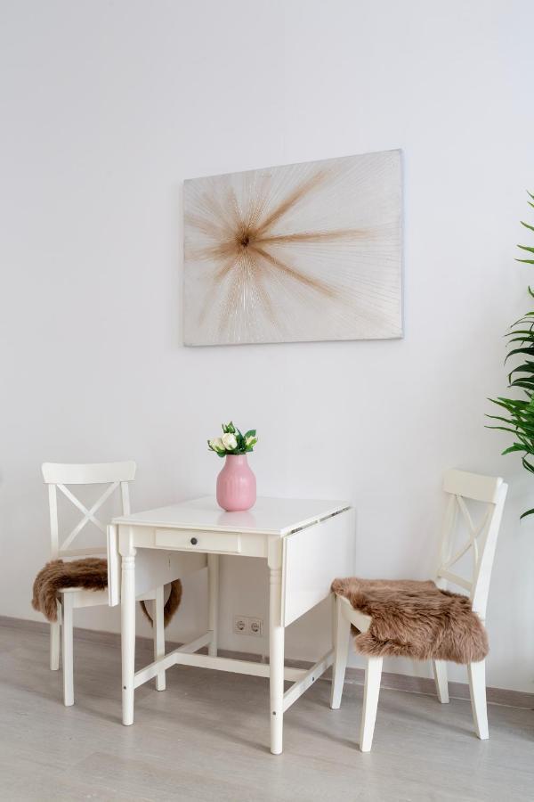 Lh Gallery Apartments Budapeşte Dış mekan fotoğraf