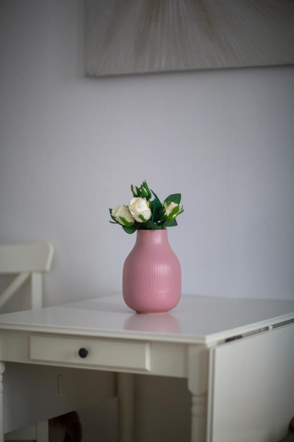 Lh Gallery Apartments Budapeşte Dış mekan fotoğraf
