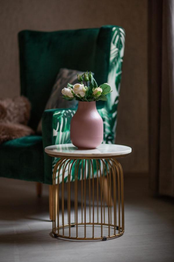 Lh Gallery Apartments Budapeşte Dış mekan fotoğraf