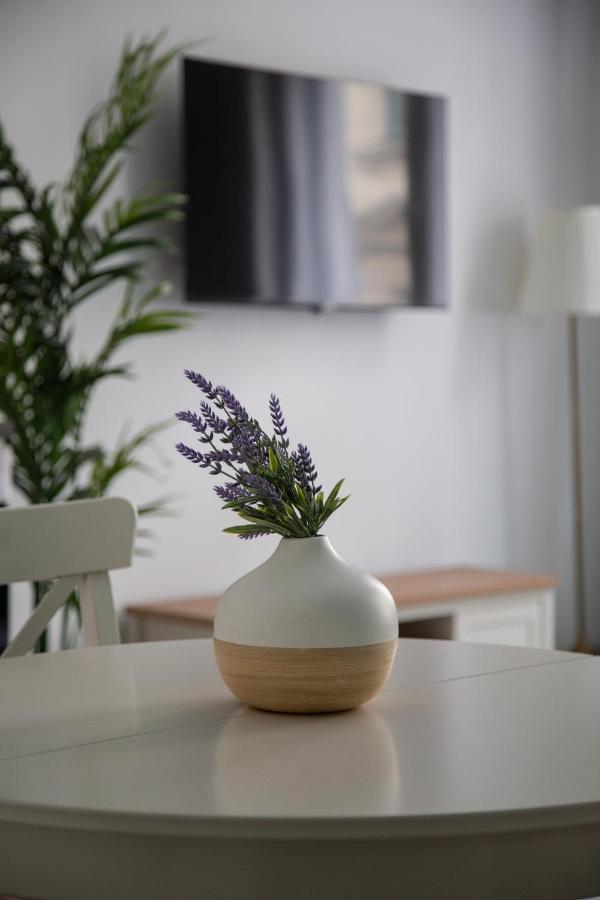 Lh Gallery Apartments Budapeşte Dış mekan fotoğraf