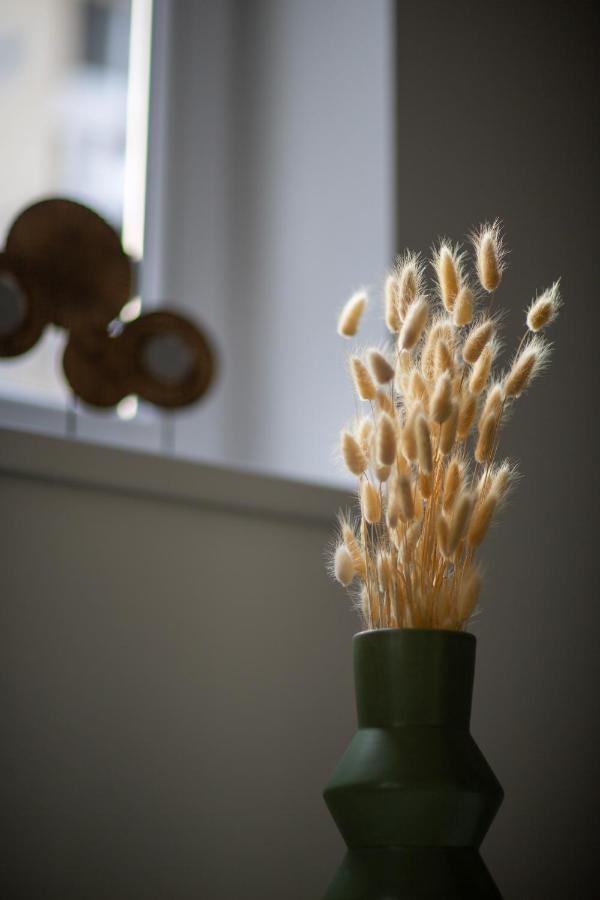 Lh Gallery Apartments Budapeşte Dış mekan fotoğraf