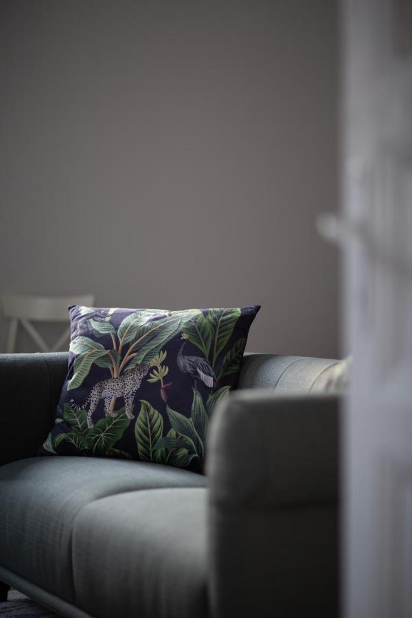 Lh Gallery Apartments Budapeşte Dış mekan fotoğraf
