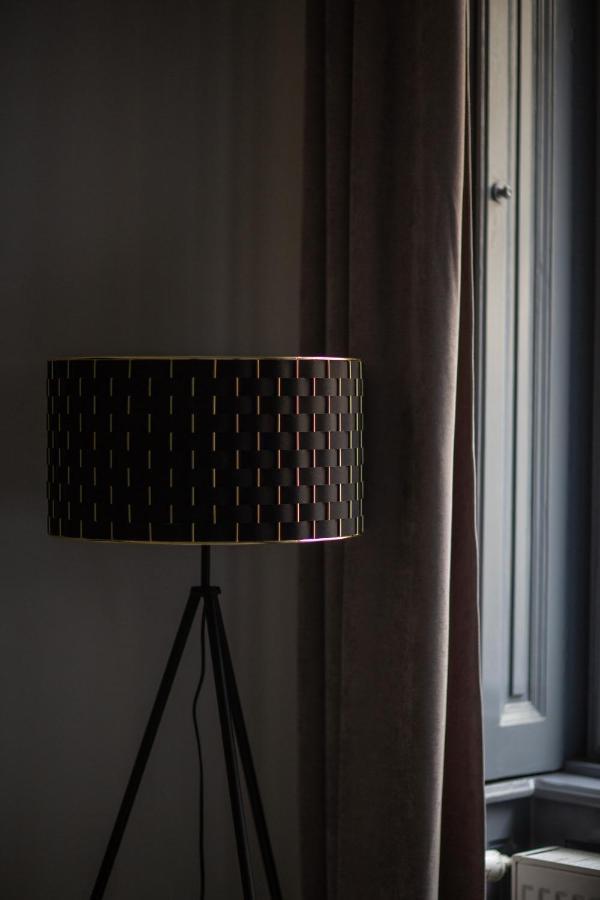 Lh Gallery Apartments Budapeşte Dış mekan fotoğraf