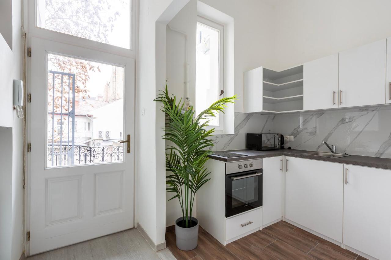 Lh Gallery Apartments Budapeşte Dış mekan fotoğraf