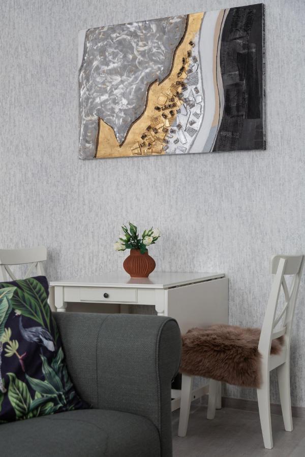 Lh Gallery Apartments Budapeşte Dış mekan fotoğraf