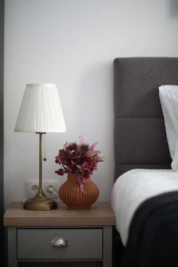 Lh Gallery Apartments Budapeşte Dış mekan fotoğraf