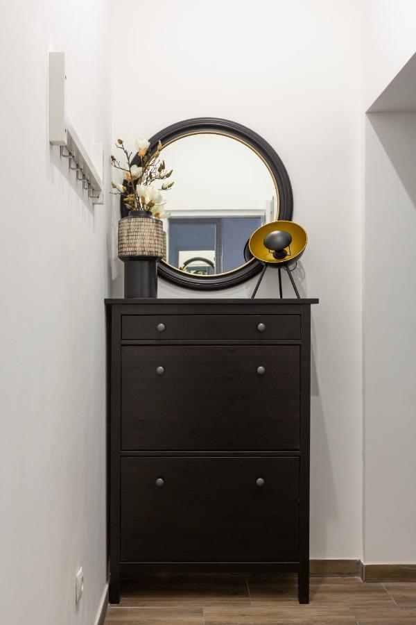 Lh Gallery Apartments Budapeşte Dış mekan fotoğraf
